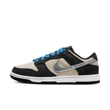 Tenisky a topánky Nike Dunk Low "Starry Laces" Čierna | DZ4712-001, 0