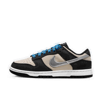 Dunk Low "Starry Laces"