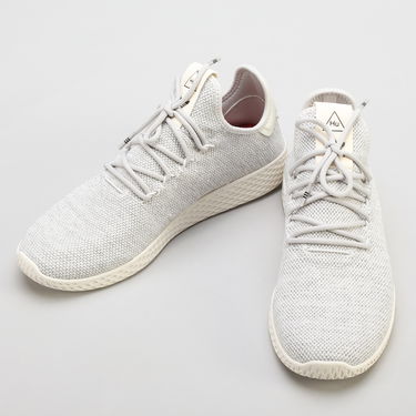 Tenisky a topánky adidas Originals Pharrell Williams Tennis HU Šedá | AC8698, 1