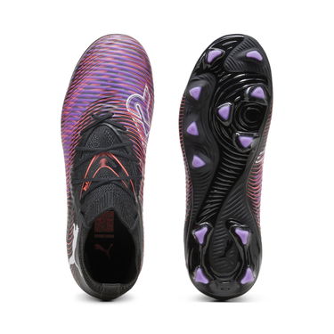 Tenisky a topánky Puma FUTURE 8 PRO FG/AG Čierna | 108142_01, 3