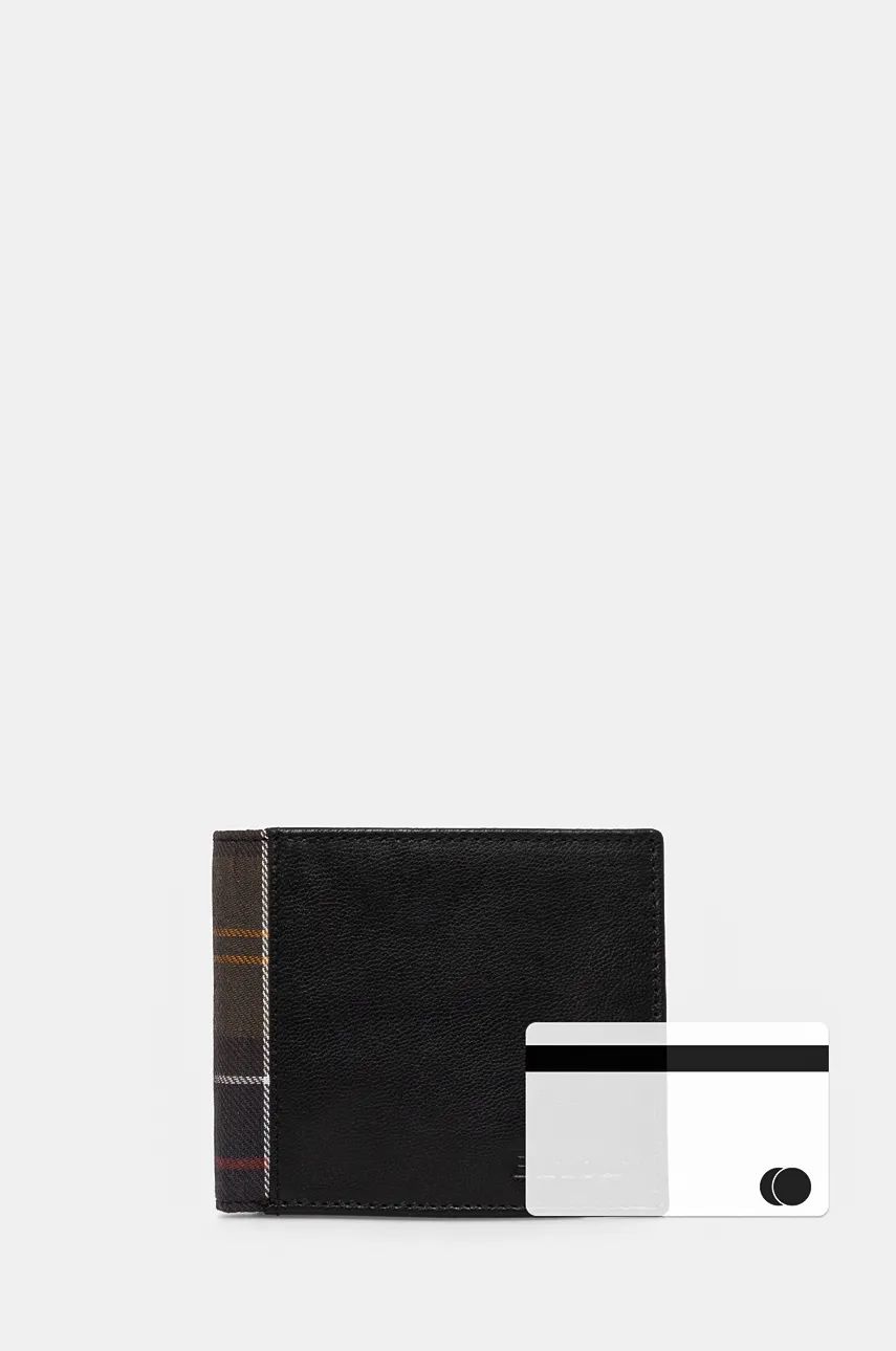 Leather Card Holder