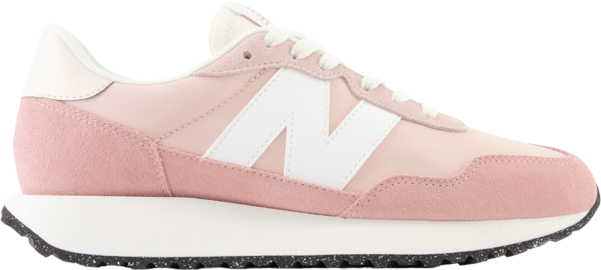 Tenisky a topánky New Balance 237 "Pink" Ružová | WS237DP1, 1