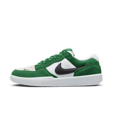 Tenisky a topánky Nike SB Force 58 "Pine Green/White" Zelené | DV5477-300, 2