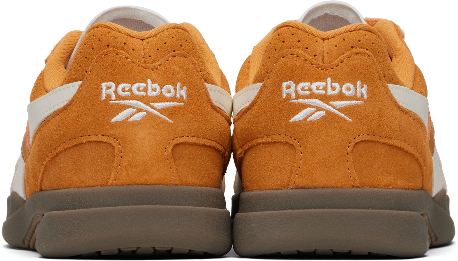 Tenisky a topánky Reebok Classics Hammer Street Oranžová | 100209054, 1