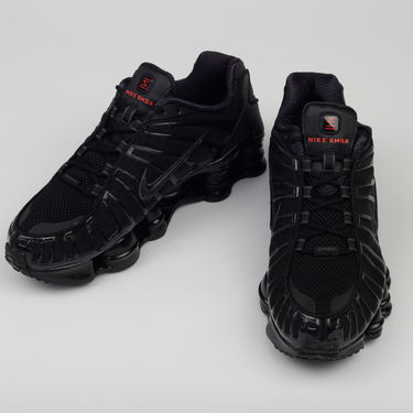Tenisky a topánky Nike Shox TL Čierna | AV3595-002, 2