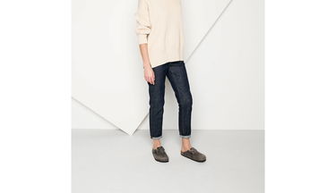 Tenisky a topánky Birkenstock Boston BS Hnedá | 1013255, 6