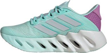 Tenisky a topánky adidas Performance Switch Fwd 2 Tyrkysová | ih5128, 3