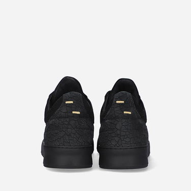 Tenisky a topánky Filling Pieces Low Top Ripple Čierna | 25127261847, 5