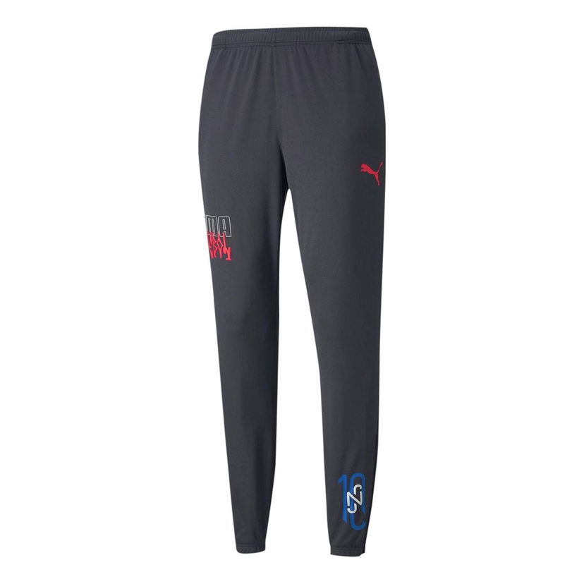 Tepláky Puma Neymar Jr. Training Pants Šedá | 605600-07