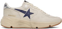 Golden Goose Running Sole