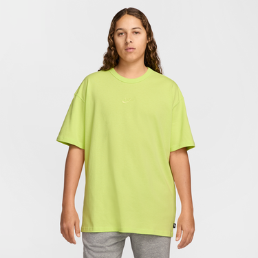 Tričko Nike Nike Sportswear Premium Essentials T-Shirt Zelené | DO7392-736, 0