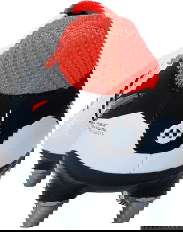 Tenisky a topánky Nike LEGEND 10 ELITE SG-PRO Biela | fn7283-100, 3