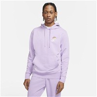 French Terry Hoodie