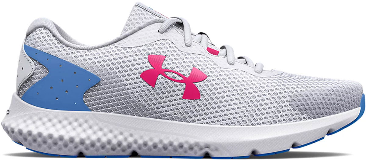 Tenisky a topánky Under Armour Charged Rogue 3 IRID Šedá | 3025756-101, 0