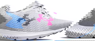Tenisky a topánky Under Armour Charged Rogue 3 IRID Šedá | 3025756-101, 0