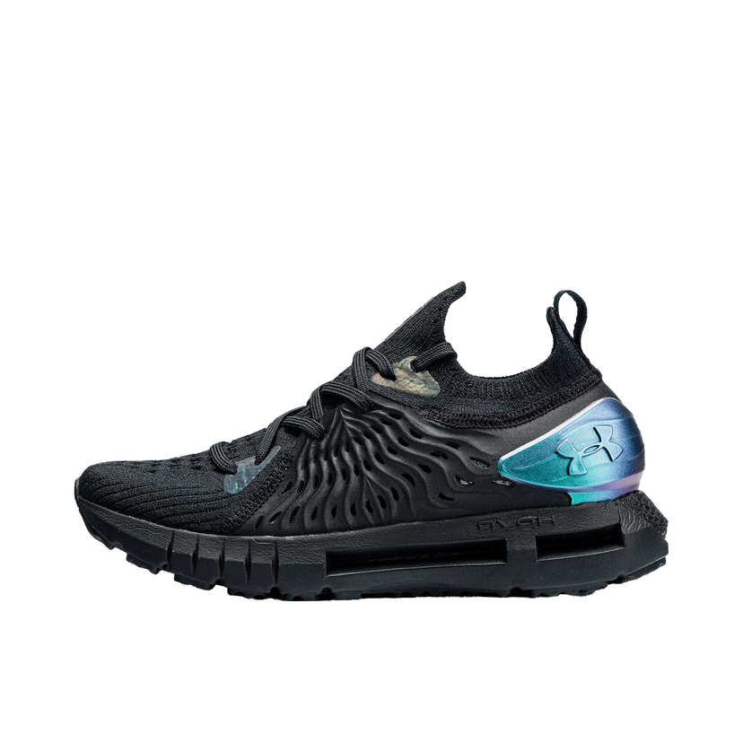 Bežecké topánky Under Armour HOVR Phantom Čierna | 3023939-001