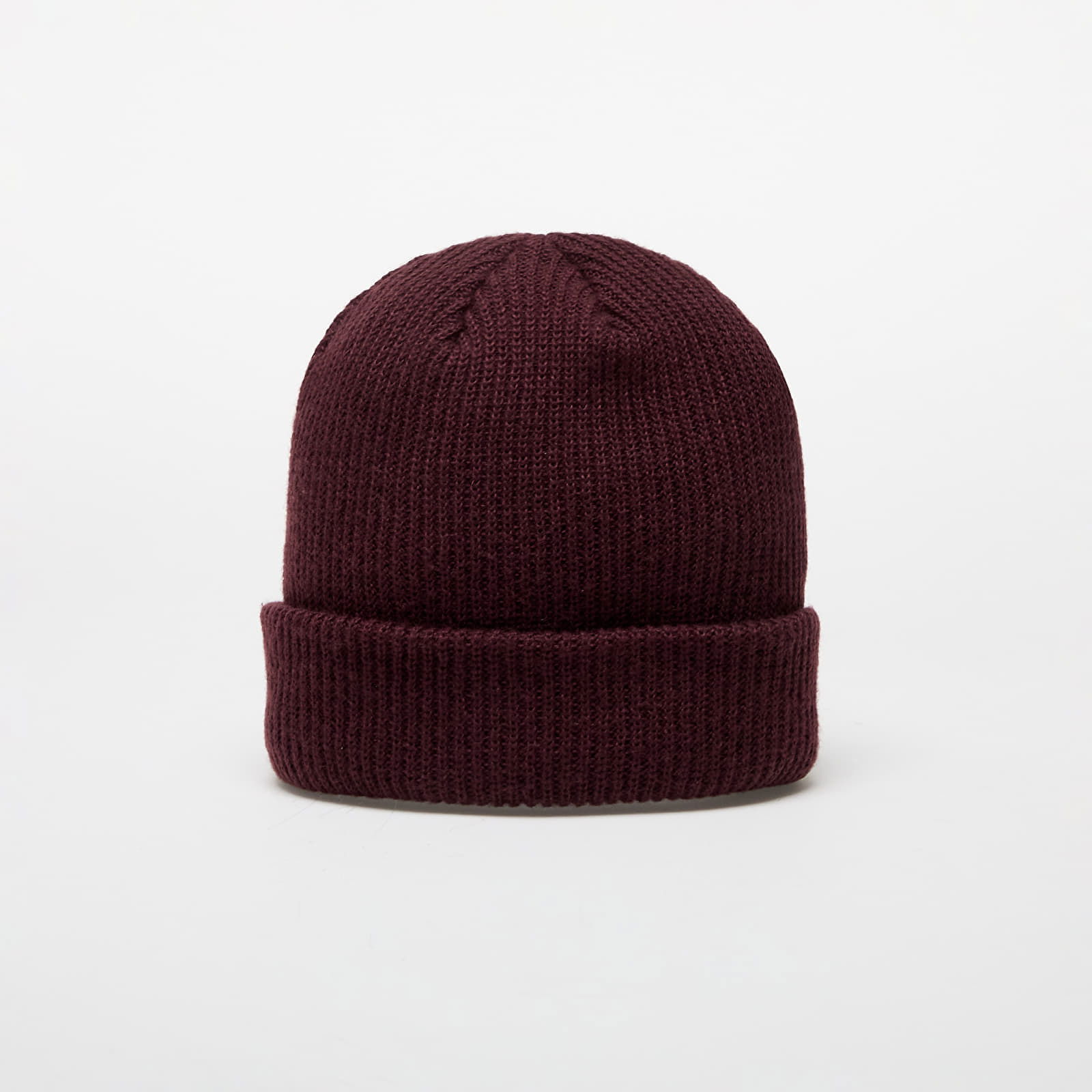 Beanie Burgundy Crush