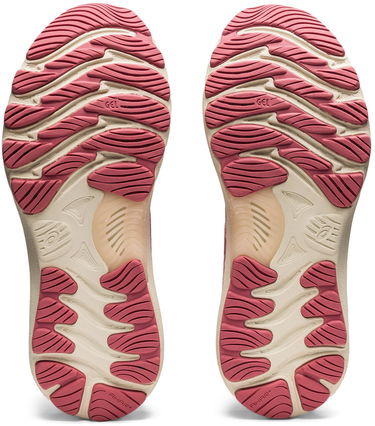 Tenisky a topánky Asics Gel-Nimbus 23 Ružová | 1012A885 708, 3