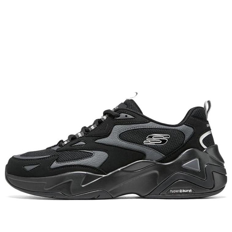 Tenisky a topánky Skechers Stamina V3 Čierna | 896259-BBK