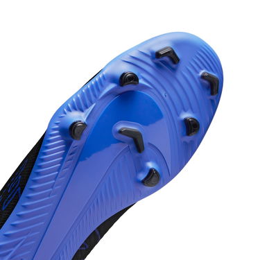 Tenisky a topánky Nike Mercurial Vapor 15 Club Čierna | DJ5963-040, 5