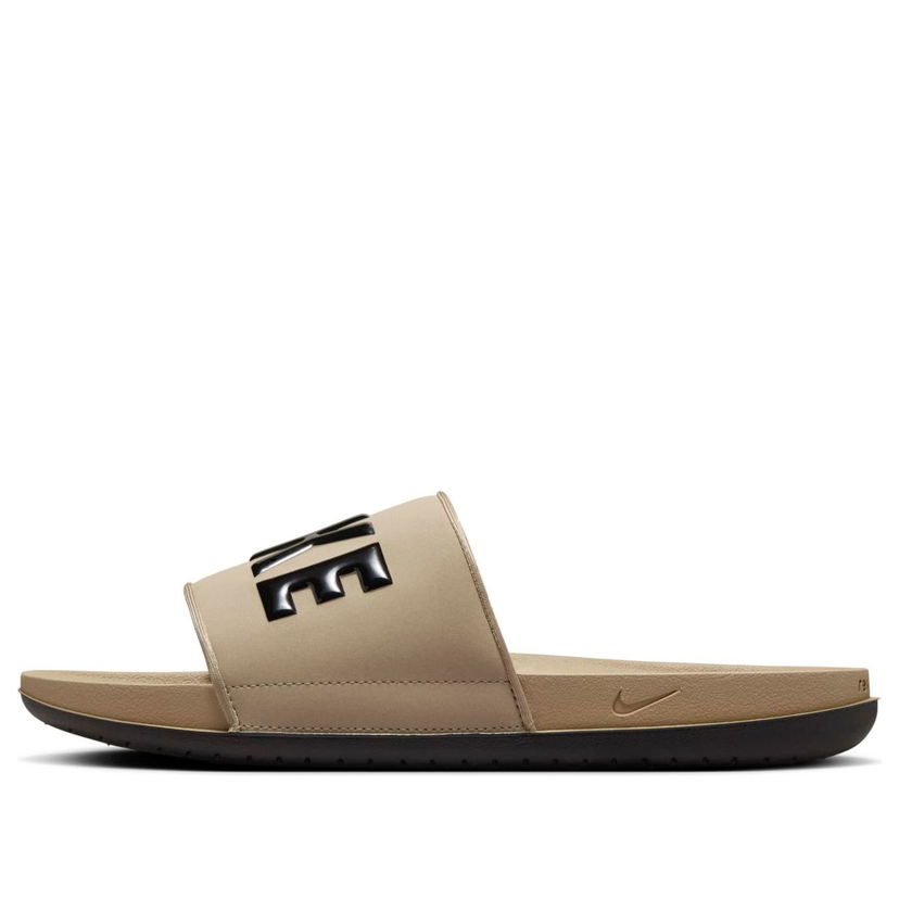 Tenisky a topánky Nike Slides Béžová | BQ4639-204
