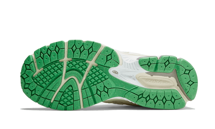 Tenisky a topánky New Balance GANNI x 2002R "Turtledove" Béžová | M2002RGC, 1
