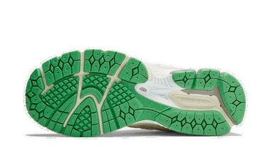 Tenisky a topánky New Balance GANNI x 2002R "Turtledove" Béžová | M2002RGC, 1