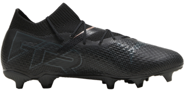 Tenisky a topánky Puma FUTURE 7 PRO FG/AG Čierna | 107707-02, 1