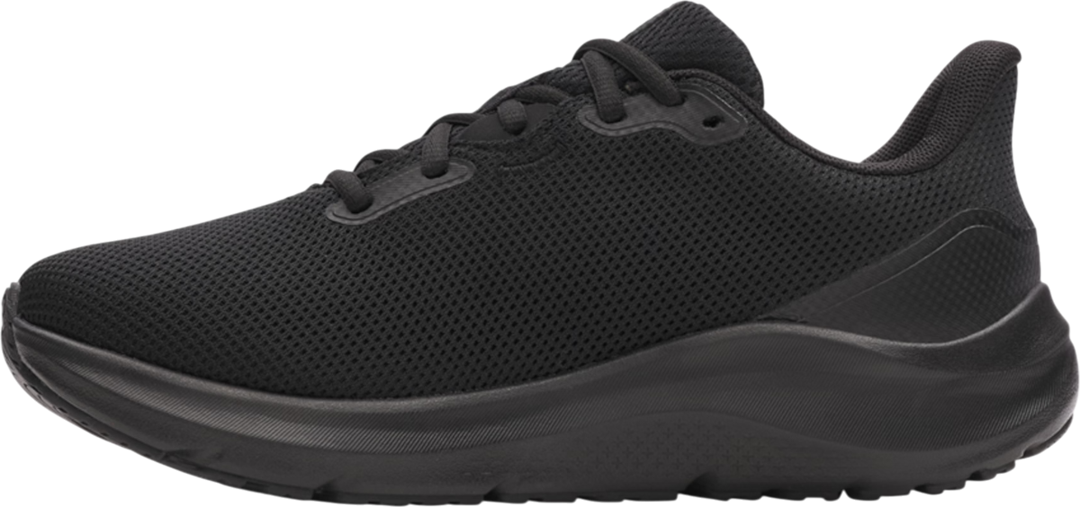 Tenisky a topánky Under Armour Charged Pursuit 4 Čierna | 3028261-002, 1