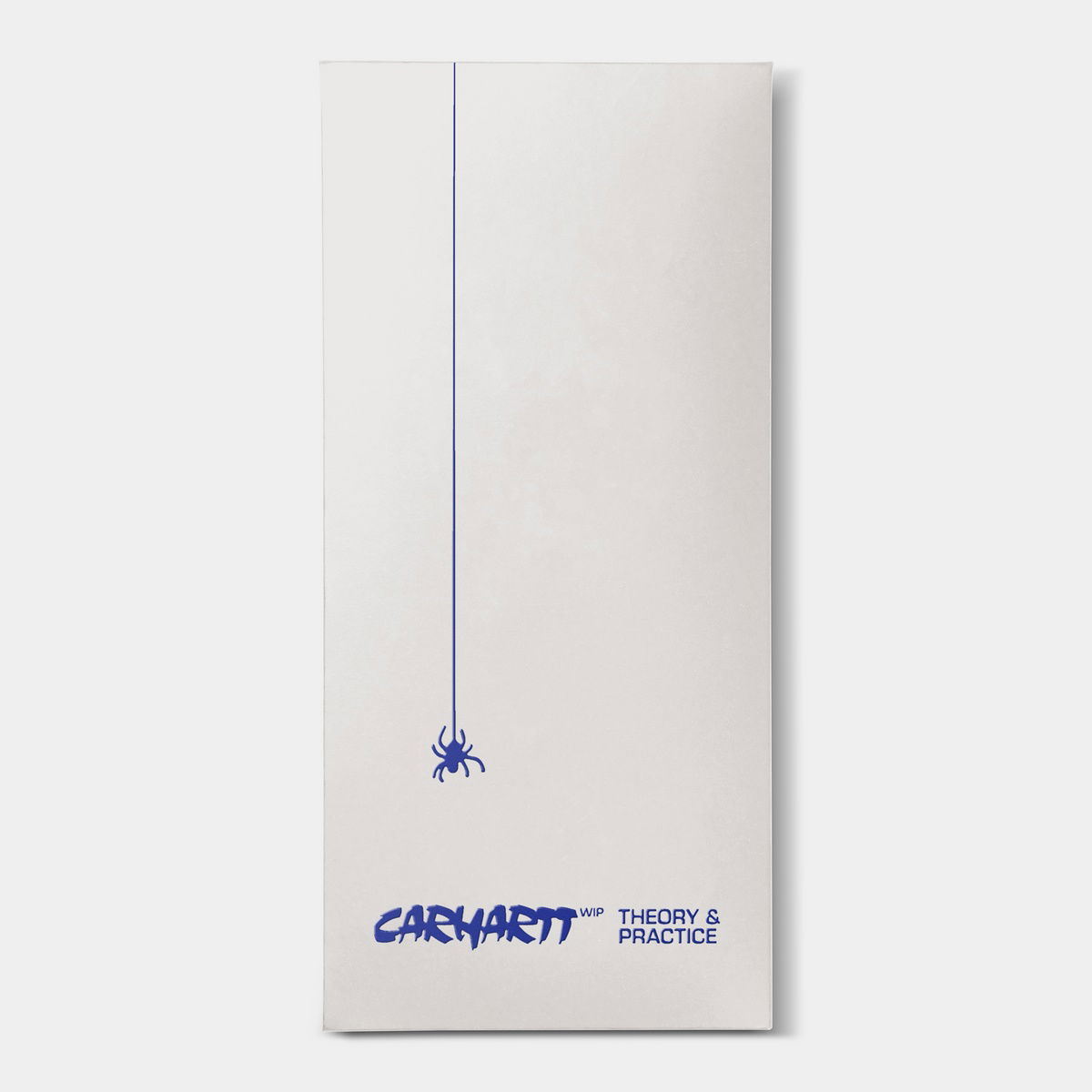 Sviečka Carhartt WIP Carhartt WIP Theory and Practice Incense Sticks Biela | I035874_2, 0