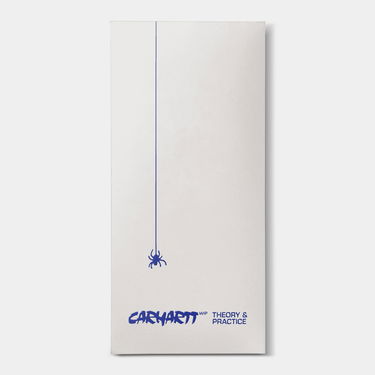 Sviečka Carhartt WIP Carhartt WIP Theory and Practice Incense Sticks Biela | I035874_2, 0