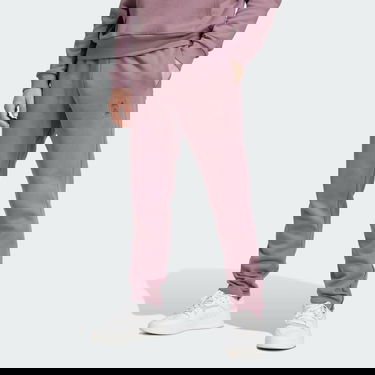 Tepláky adidas Performance Real Madrid Seasonal Sweatpants Fialová | IT3769, 4