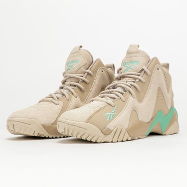 Tenisky a topánky Reebok Kamikaze II Béžová | H01317, 1