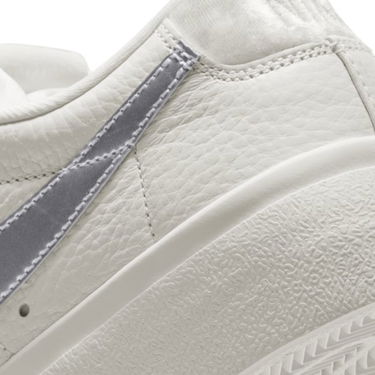 Tenisky a topánky Nike Blazer Low Platform W Šedá | DO8993-100, 4