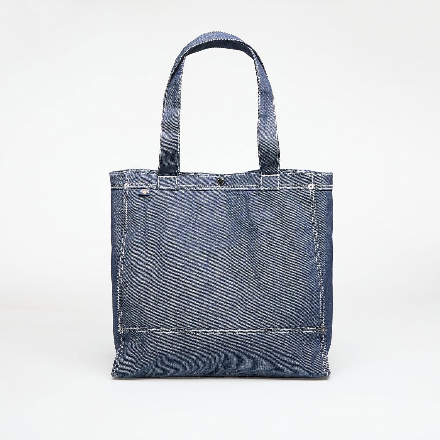 Tote bag Dickies Dickies Denim Tote Bag 20L Modrá | DK0A4Z6BRIN1, 1
