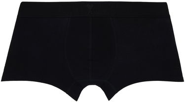 Boxerky AMI Boxers Čierna | HUN002.090, 0
