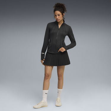 Bunda Puma PUMA x GUIZIO Active Women's Jacket Čierna | 632559_01, 2
