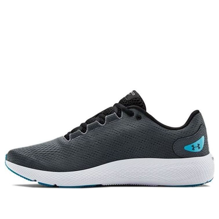Tenisky a topánky Under Armour Charged Pursuit 2 Šedá | 3022594-100, 0