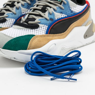 Tenisky a topánky Puma RS-2K HF THE HUNDREDS Rôznofarebný | 373724 01, 4