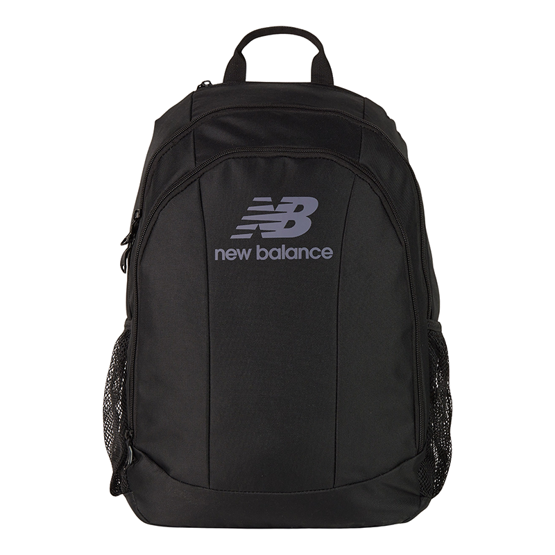 Batoh New Balance Backpack Čierna | NBLAB23181BK