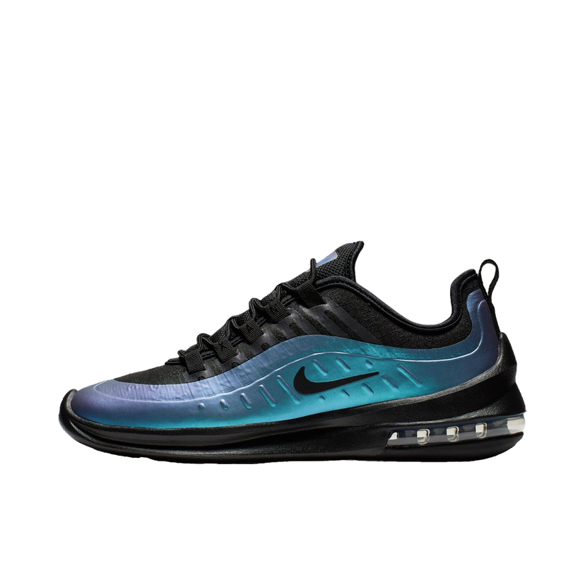 Tenisky a topánky Nike Air Max Axis Throwback Future Modrá | AA2148-005