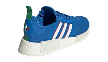 Tenisky a topánky adidas Originals NMD_R1 Modrá | GX9886, 6