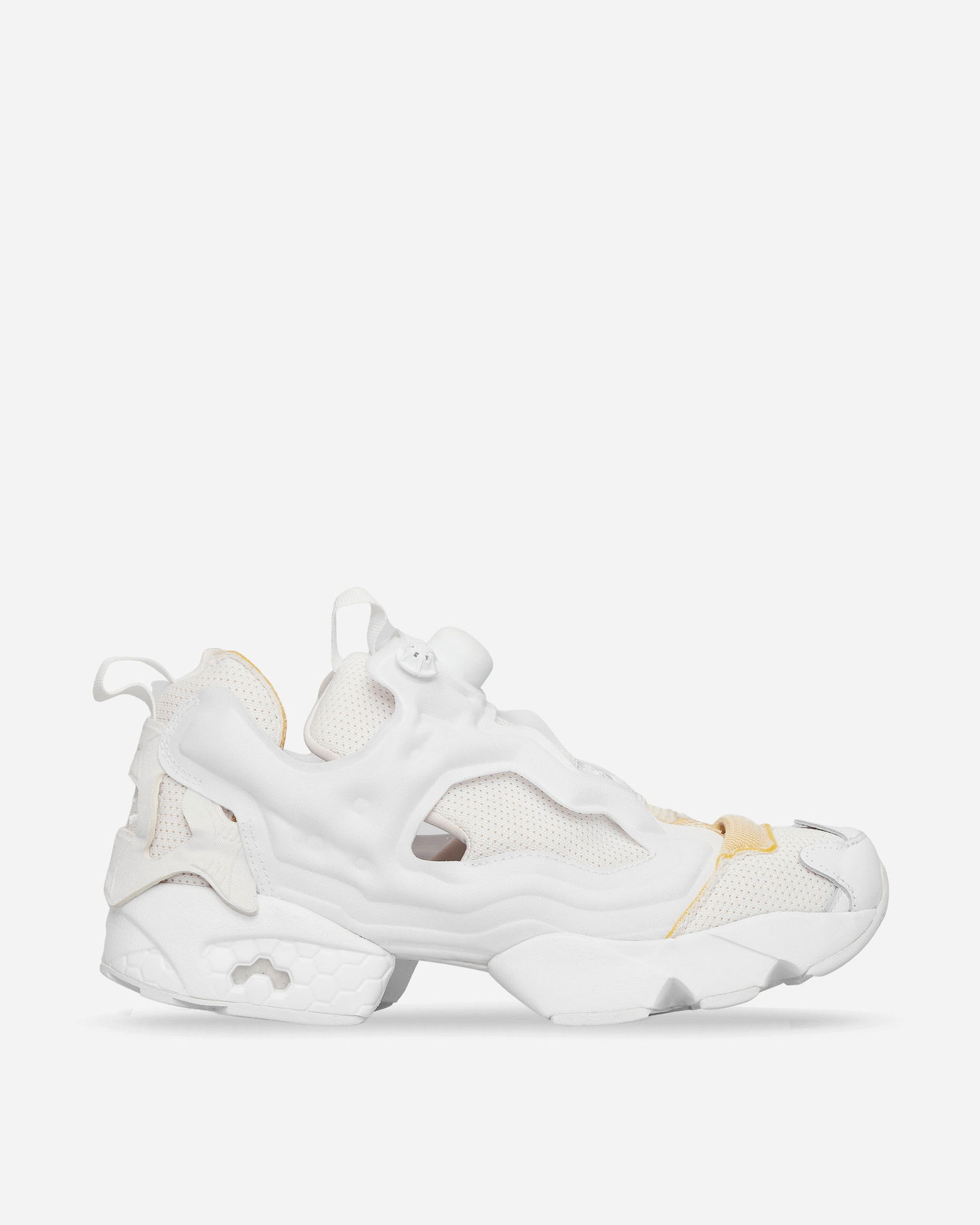 Tenisky a topánky Reebok Maison Margiela x Instapump Fury "Memory Of Shoes" Biela | GZ4205, 1