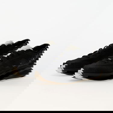 Tenisky a topánky Y-3 S-Gendo Run Black/ Black/ Talc Čierna | JQ2451, 5