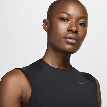 Tielko Nike Running Division Dri-FIT Čierna | FV6381-010, 3