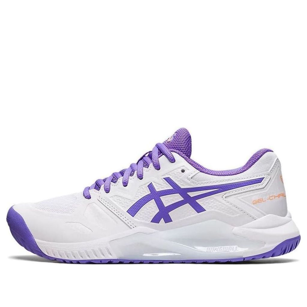 Tenisky a topánky Asics ASICS Gel Challenger 13 Biela | 1042A164-104, 0