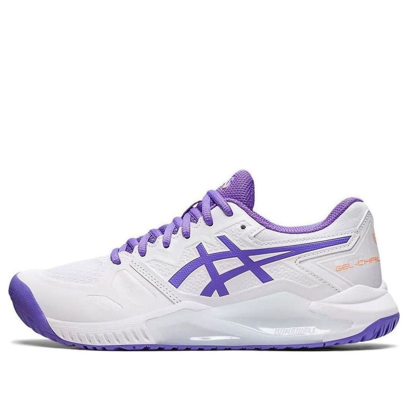 Tenisky a topánky Asics ASICS Gel Challenger 13 Biela | 1042A164-104