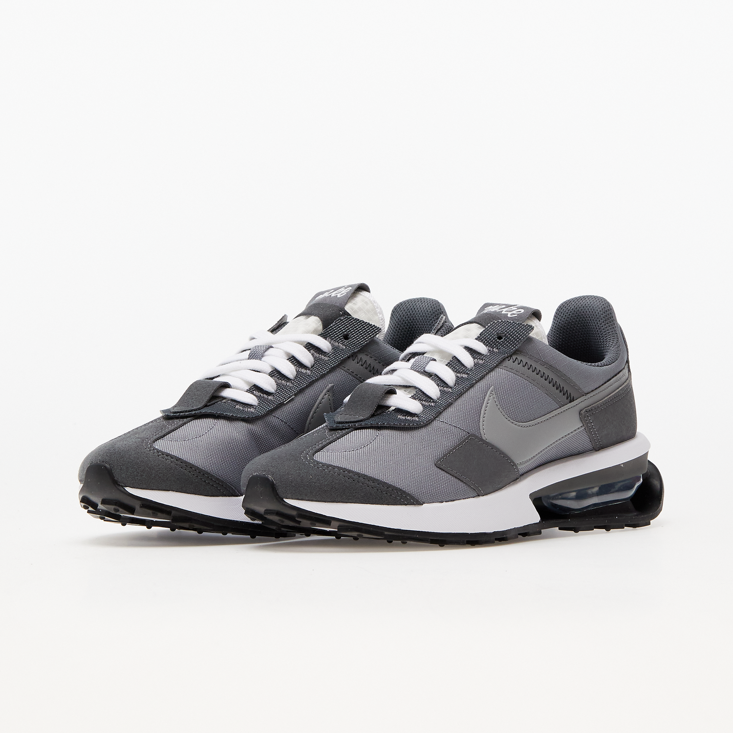 Tenisky a topánky Nike Air Max Pre-Day Šedá | DC9402-002, 1