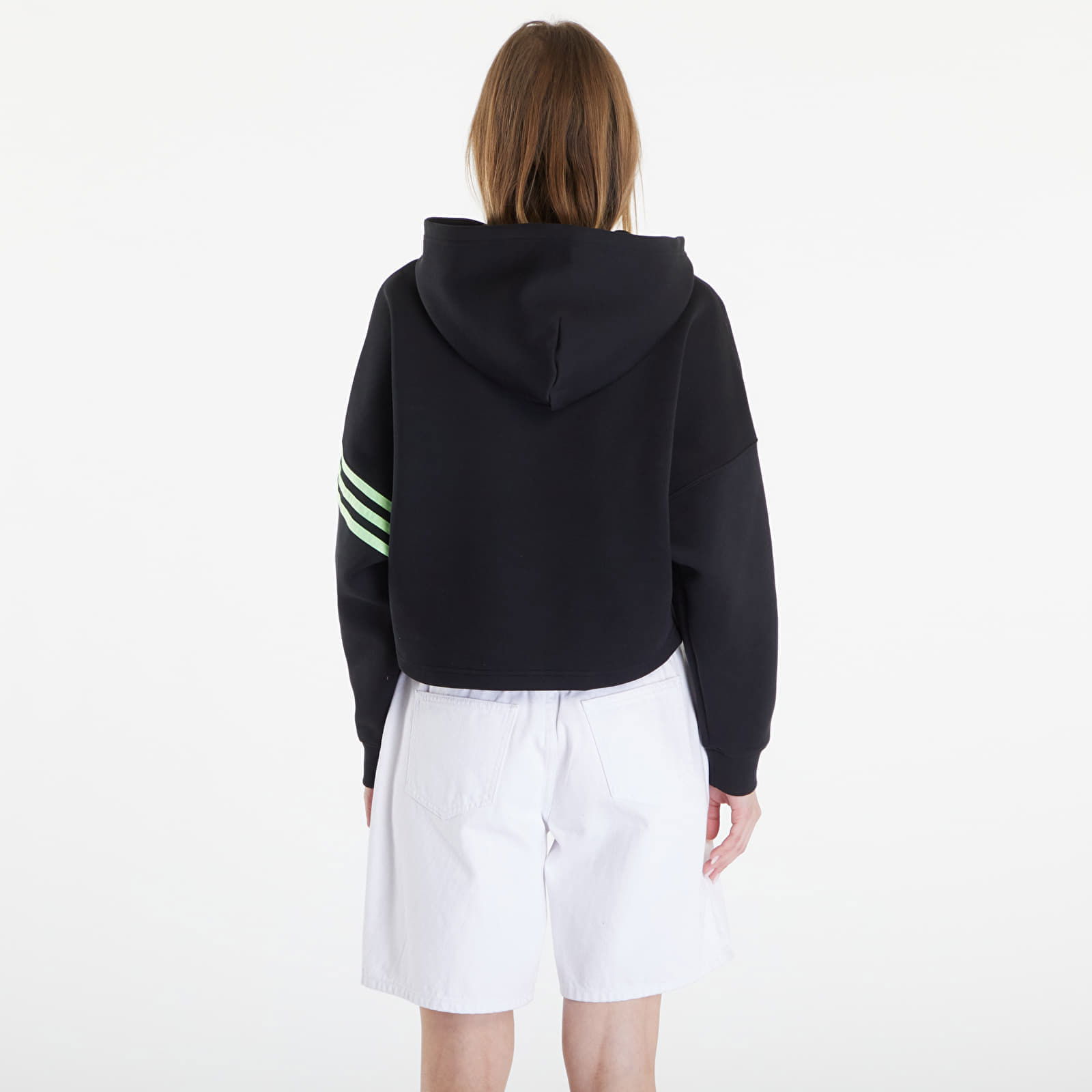 Neuclassics Hoodie Black/ Grespa