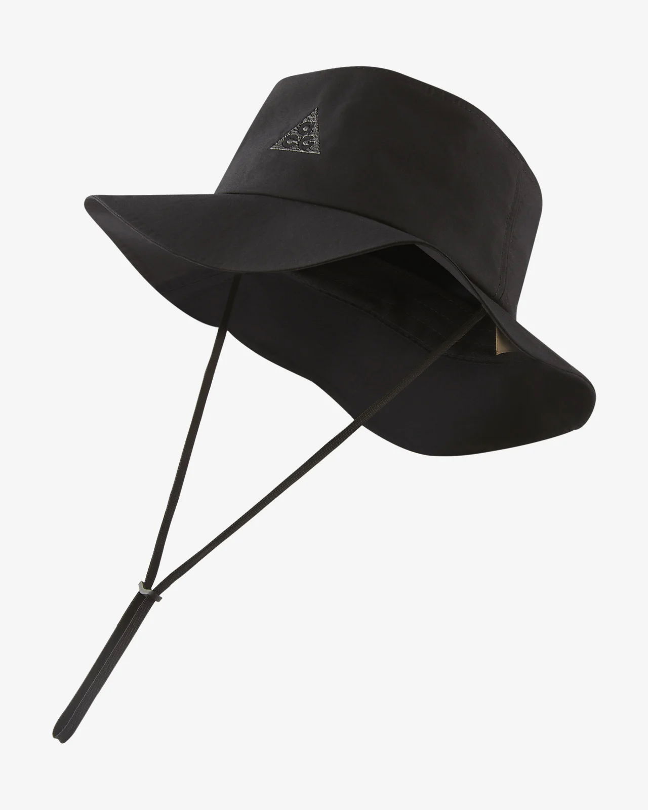 Klobúk Nike ACG Bucket Hat Čierna | DC9088-010, 0